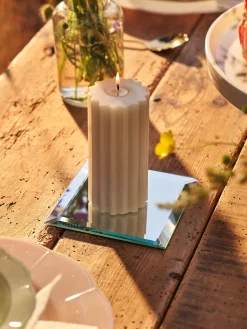 Søstrene Grene Schweiz Dekoration<Spiegelteller Für Kerzen