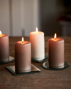 Søstrene Grene Schweiz Dekoration<Spiegelteller Für Kerzen