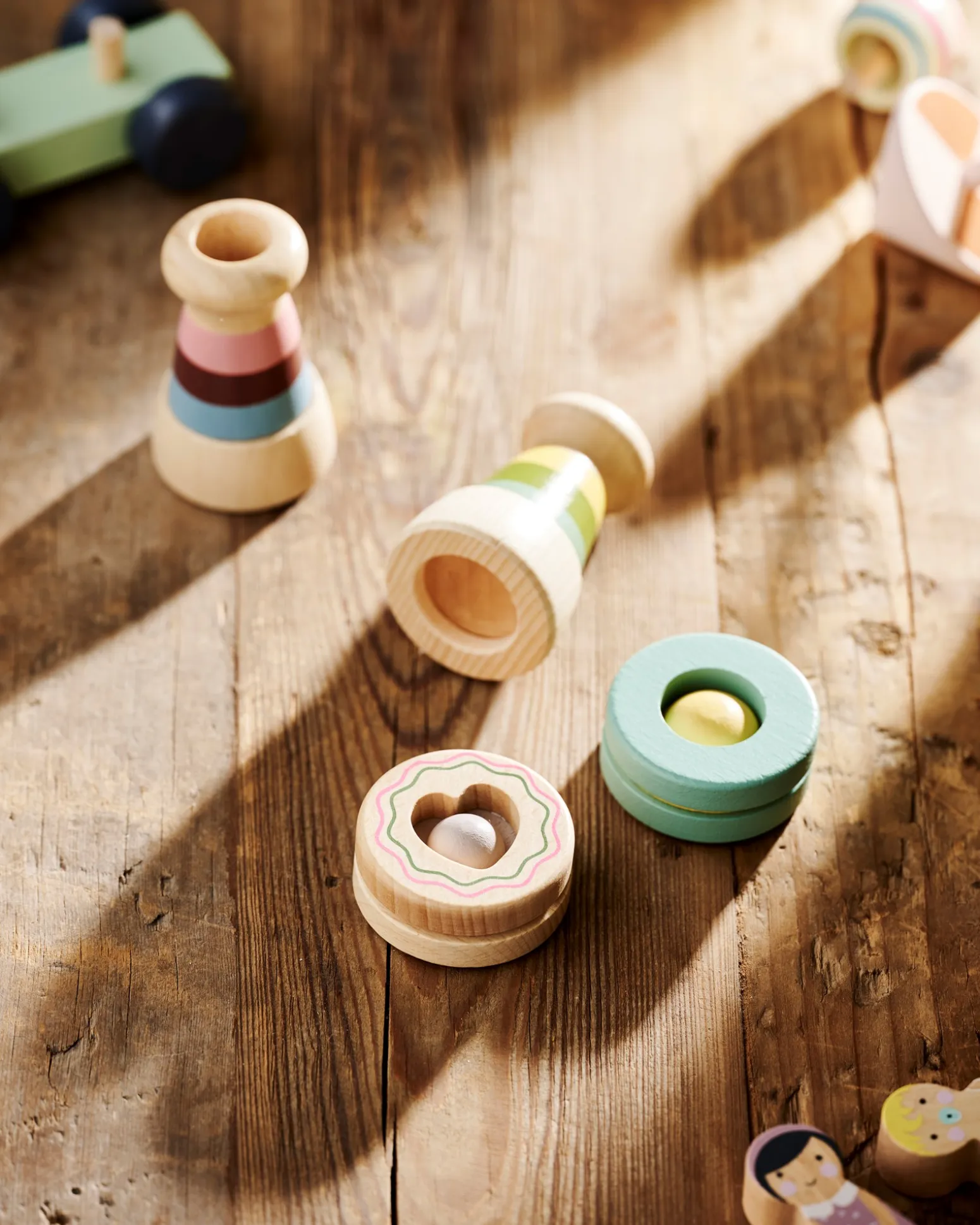 Kinder Søstrene Grene Schweiz Holzspielzeug<Spielzeug-Bonbons Aus Holz