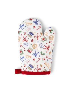 Kinder Søstrene Grene Schweiz Kostüme<Spielzeug-Ofenhandschuh