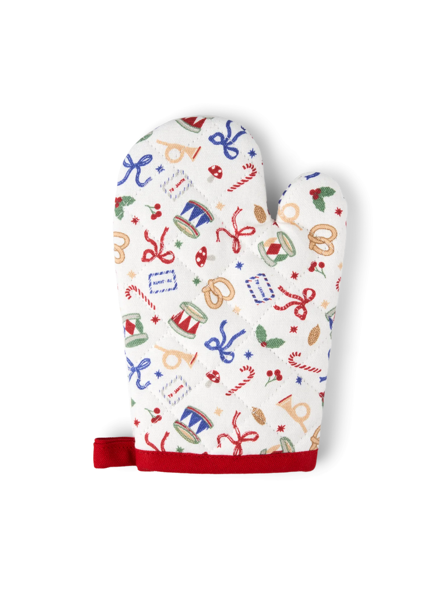 Kinder Søstrene Grene Schweiz Kostüme<Spielzeug-Ofenhandschuh
