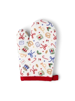 Kinder Søstrene Grene Schweiz Kostüme<Spielzeug-Ofenhandschuh