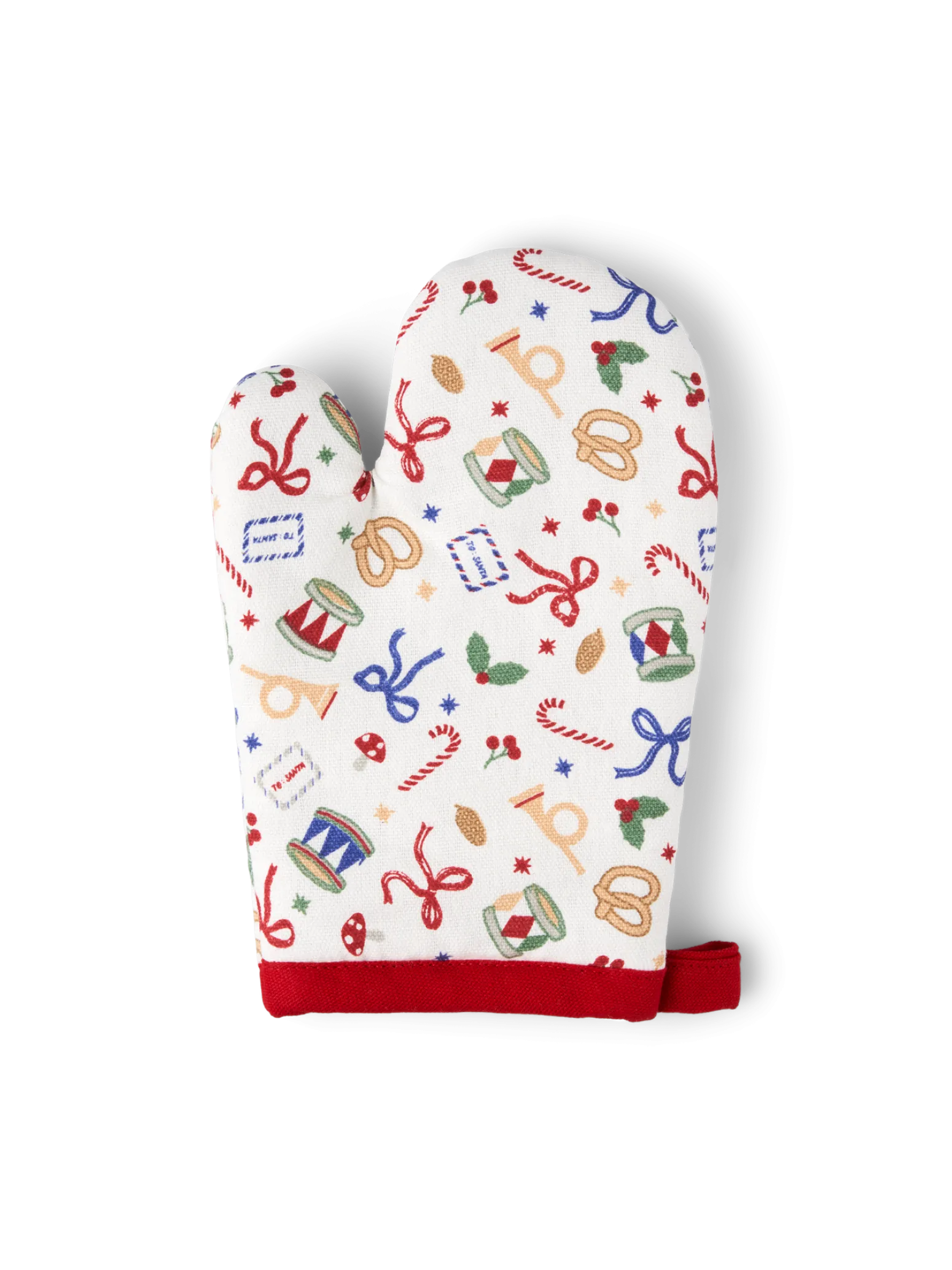 Kinder Søstrene Grene Schweiz Kostüme<Spielzeug-Ofenhandschuh