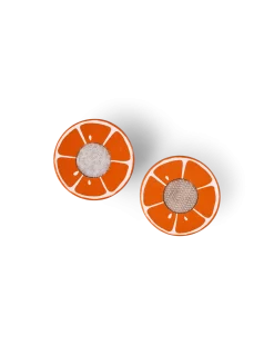 Kinder Søstrene Grene Schweiz Holzspielzeug<Spielzeug-Orange