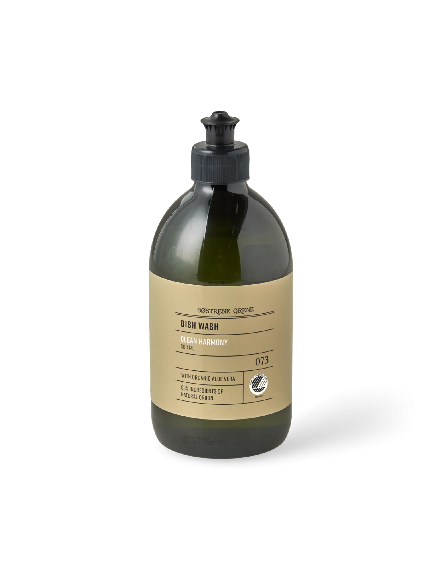 Søstrene Grene Schweiz Putzen<Spülmittel Clean Harmony