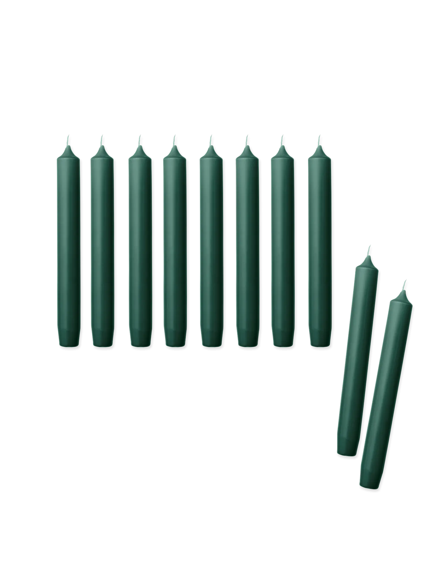 Søstrene Grene Schweiz Kerzen|Stabkerzen<Stabkerzen 19 Cm 10er-Pack