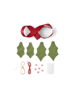 Søstrene Grene Schweiz Diy-Sets<Stechpalme DIY-Set