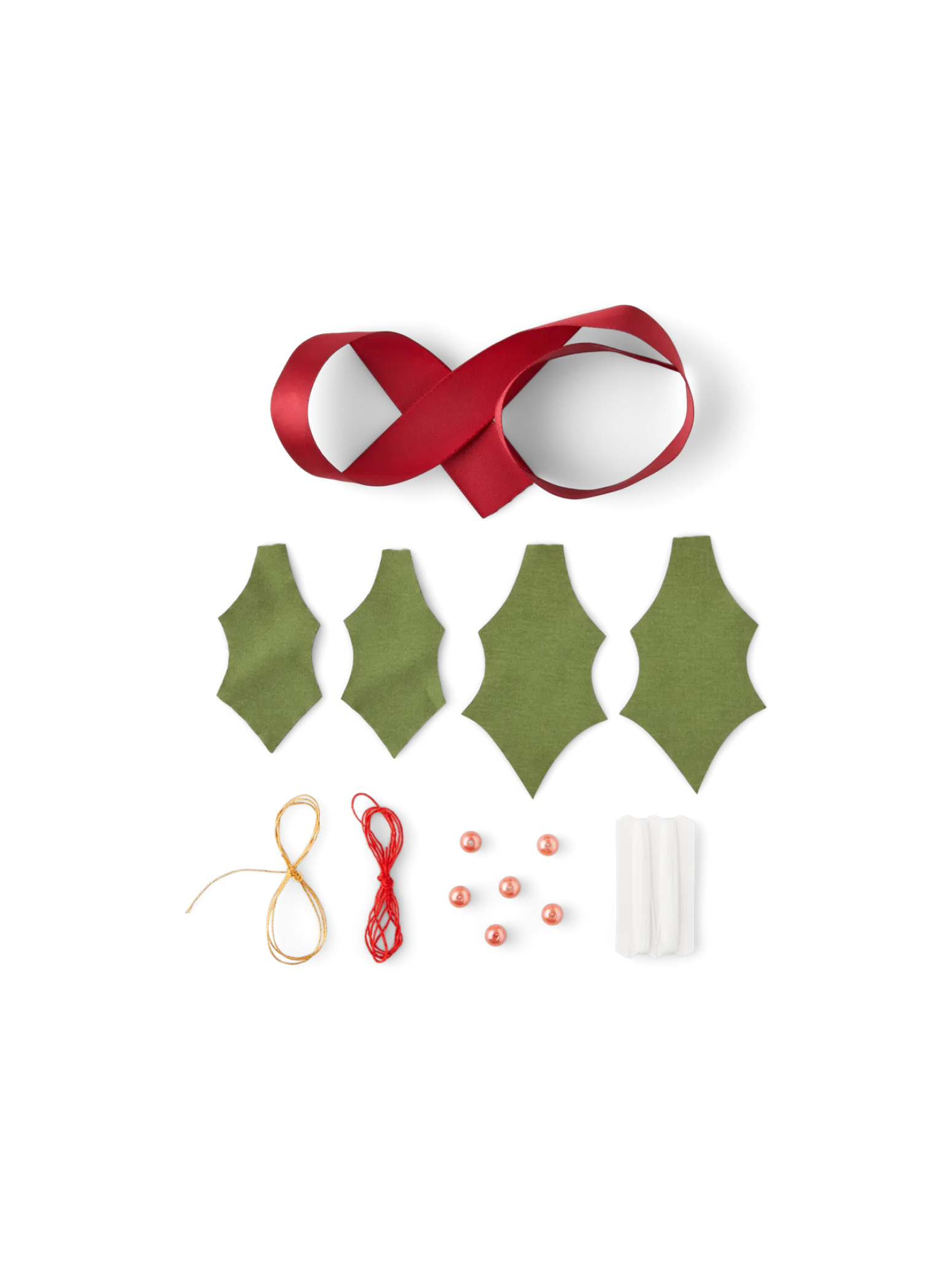 Søstrene Grene Schweiz Diy-Sets<Stechpalme DIY-Set