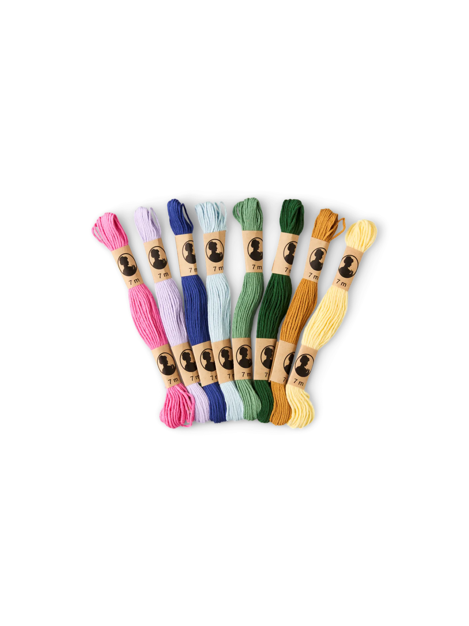 Søstrene Grene Schweiz Garn Und Nähzubehör|Stickerei<Stickgarn
