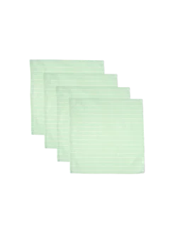 Søstrene Grene Schweiz Küchentextilien|Geschirr<Stoffservietten 4er-Pack