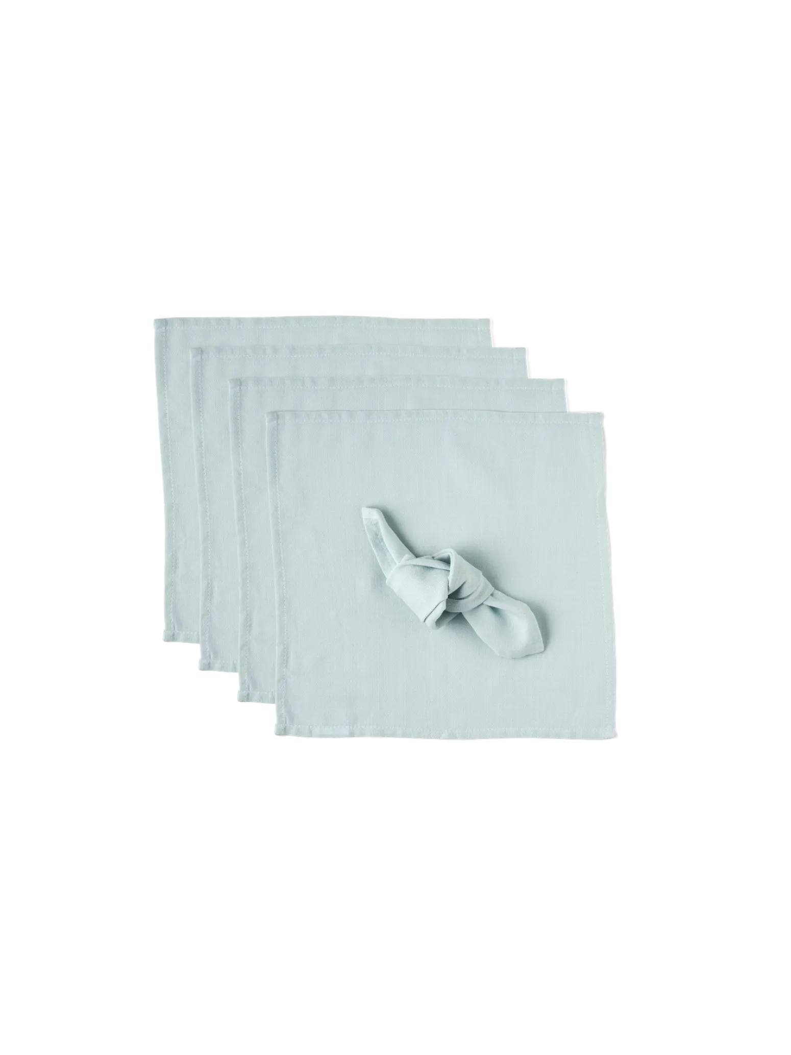 Søstrene Grene Schweiz Küchentextilien|Küchentextilien<Stoffservietten 40 X 40