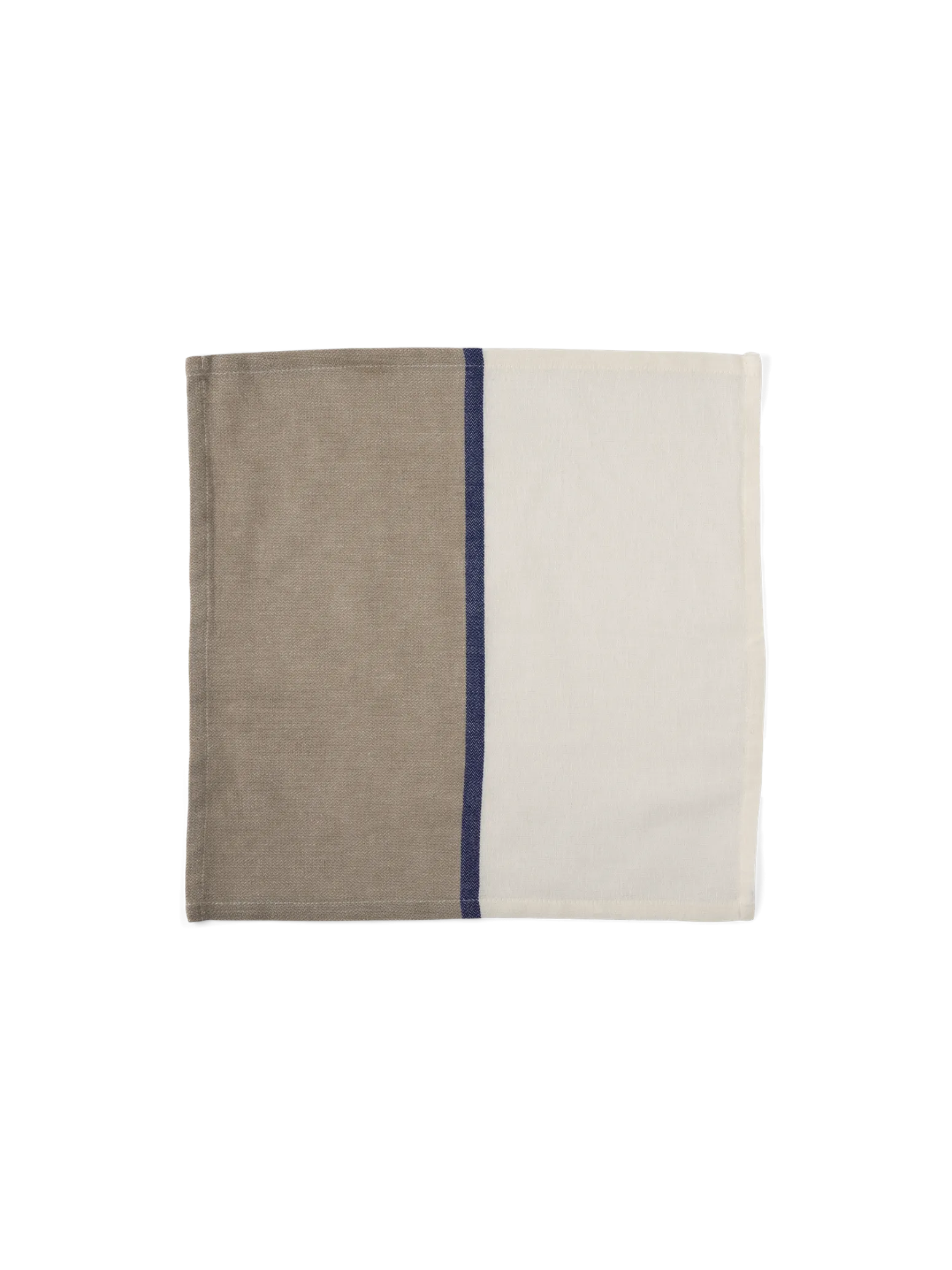 Søstrene Grene Schweiz Küchentextilien|Küchentextilien<Stoffserviette 40 X 40