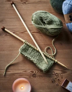 Søstrene Grene Schweiz Stricken<Stricknadeln 8 Mm
