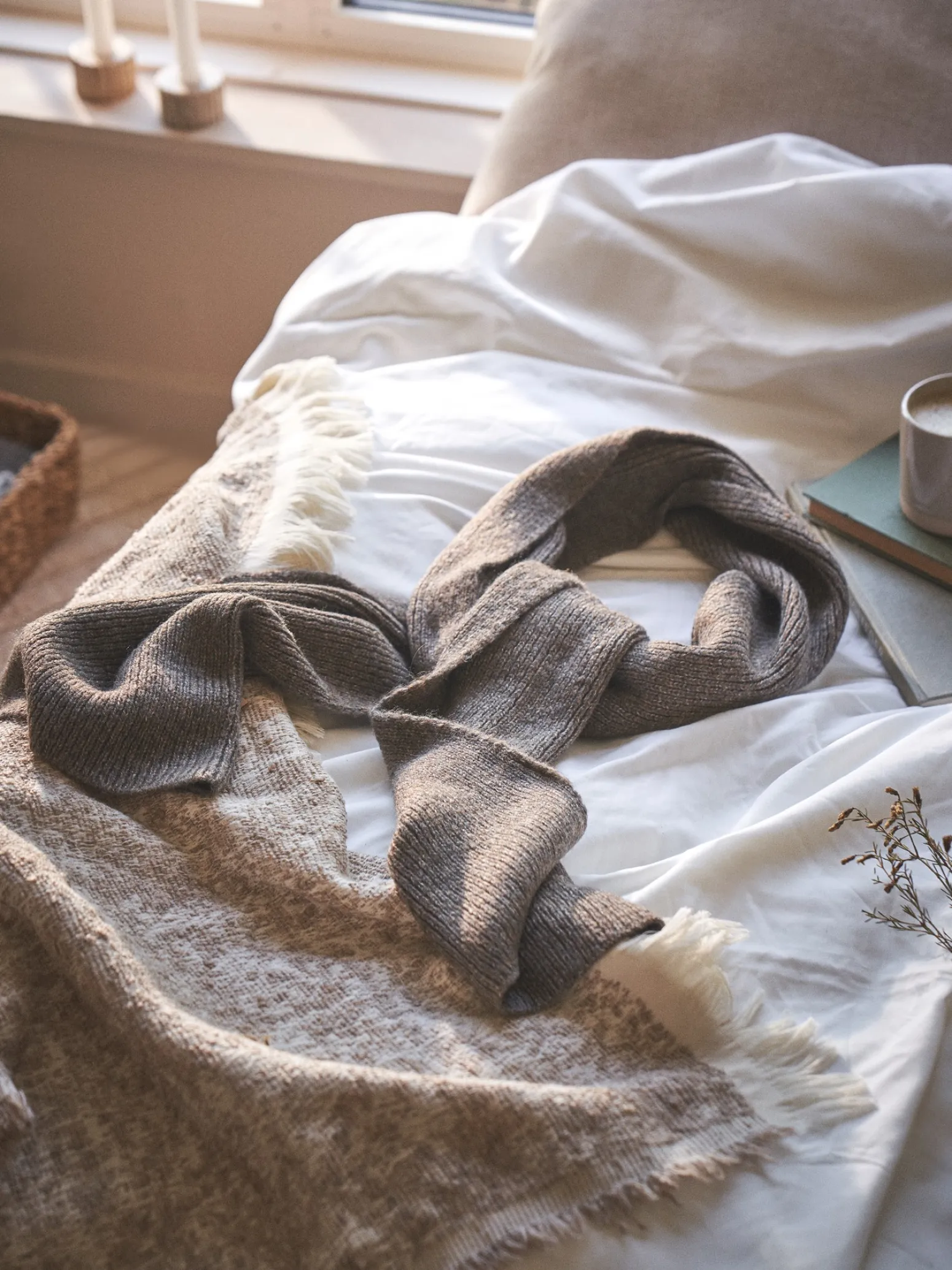 Søstrene Grene Schweiz Andere|Garten Und Balkon<Strickschal