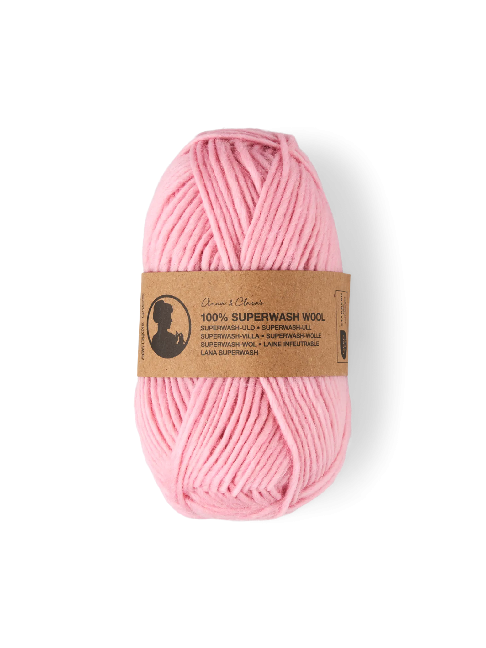 Søstrene Grene Schweiz Strickwolle<Strickwolle