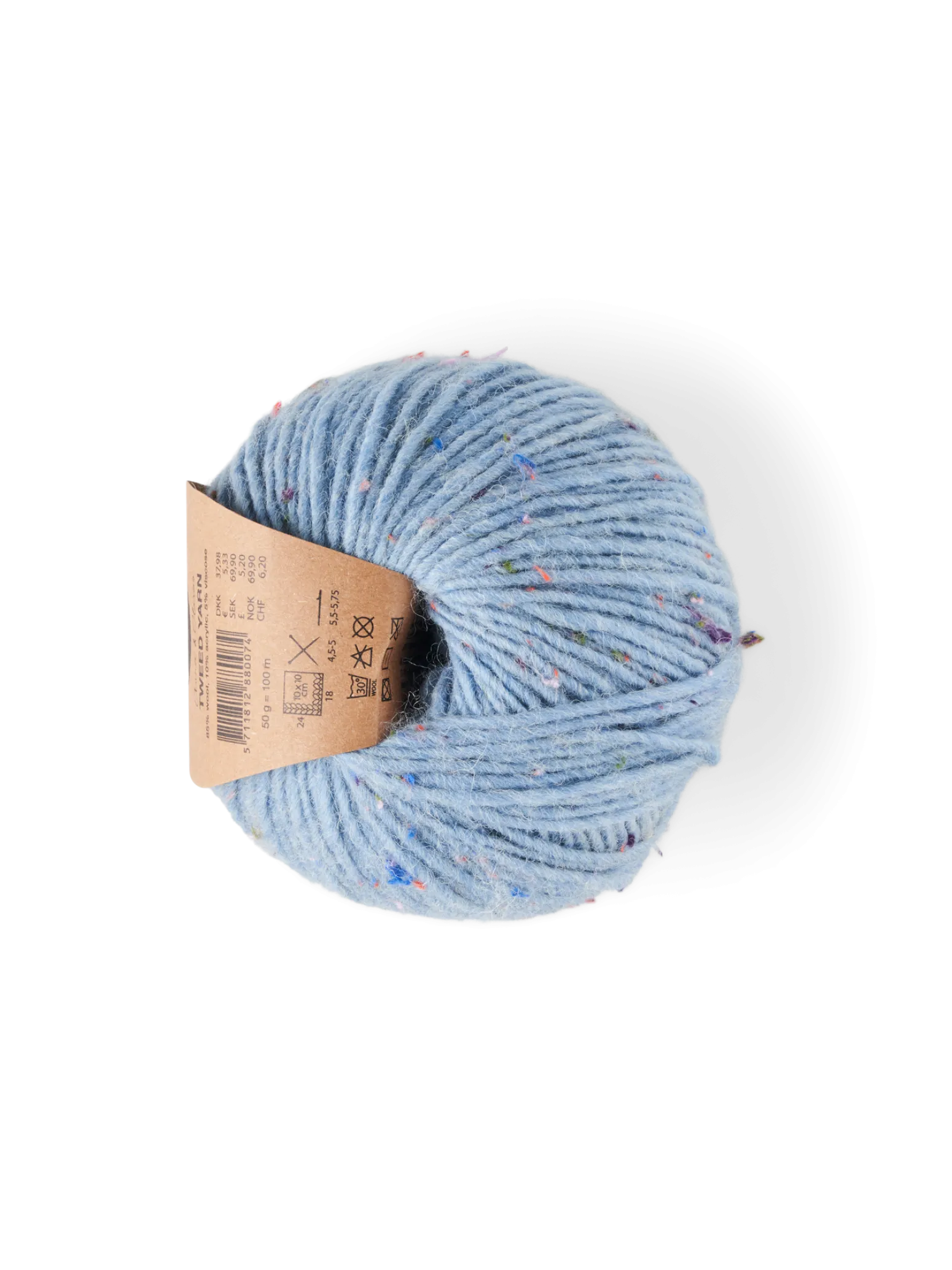 Søstrene Grene Schweiz Strickwolle<Strickwolle