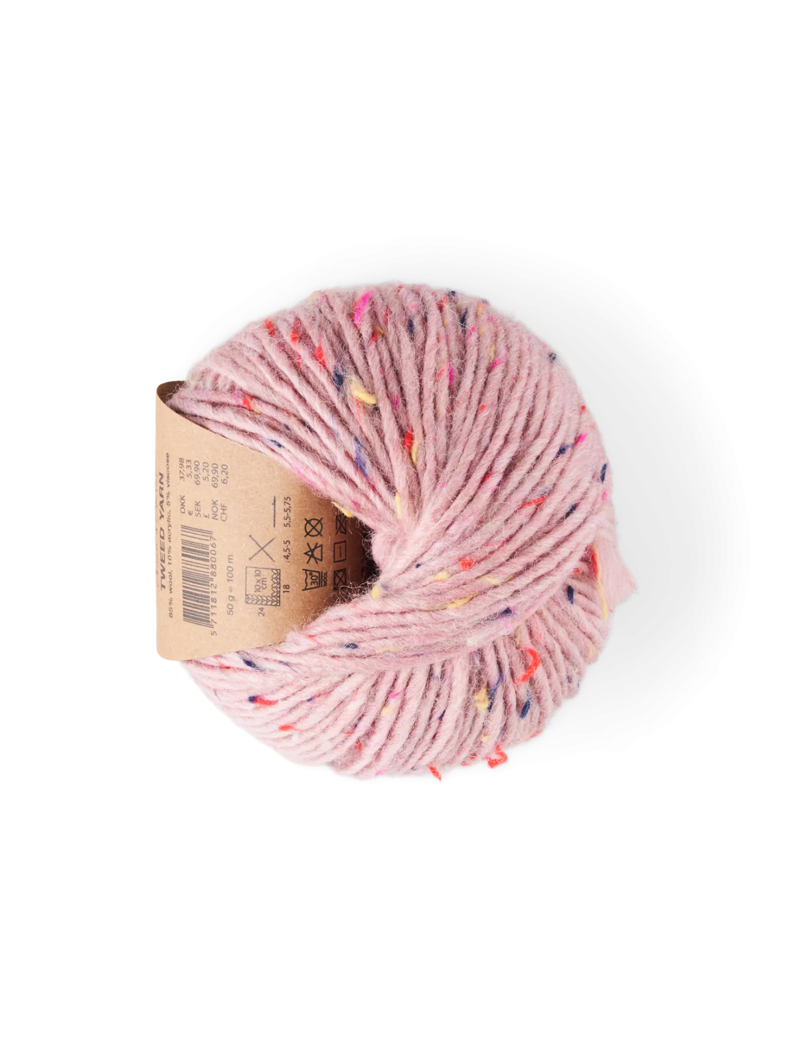 Søstrene Grene Schweiz Strickwolle<Strickwolle
