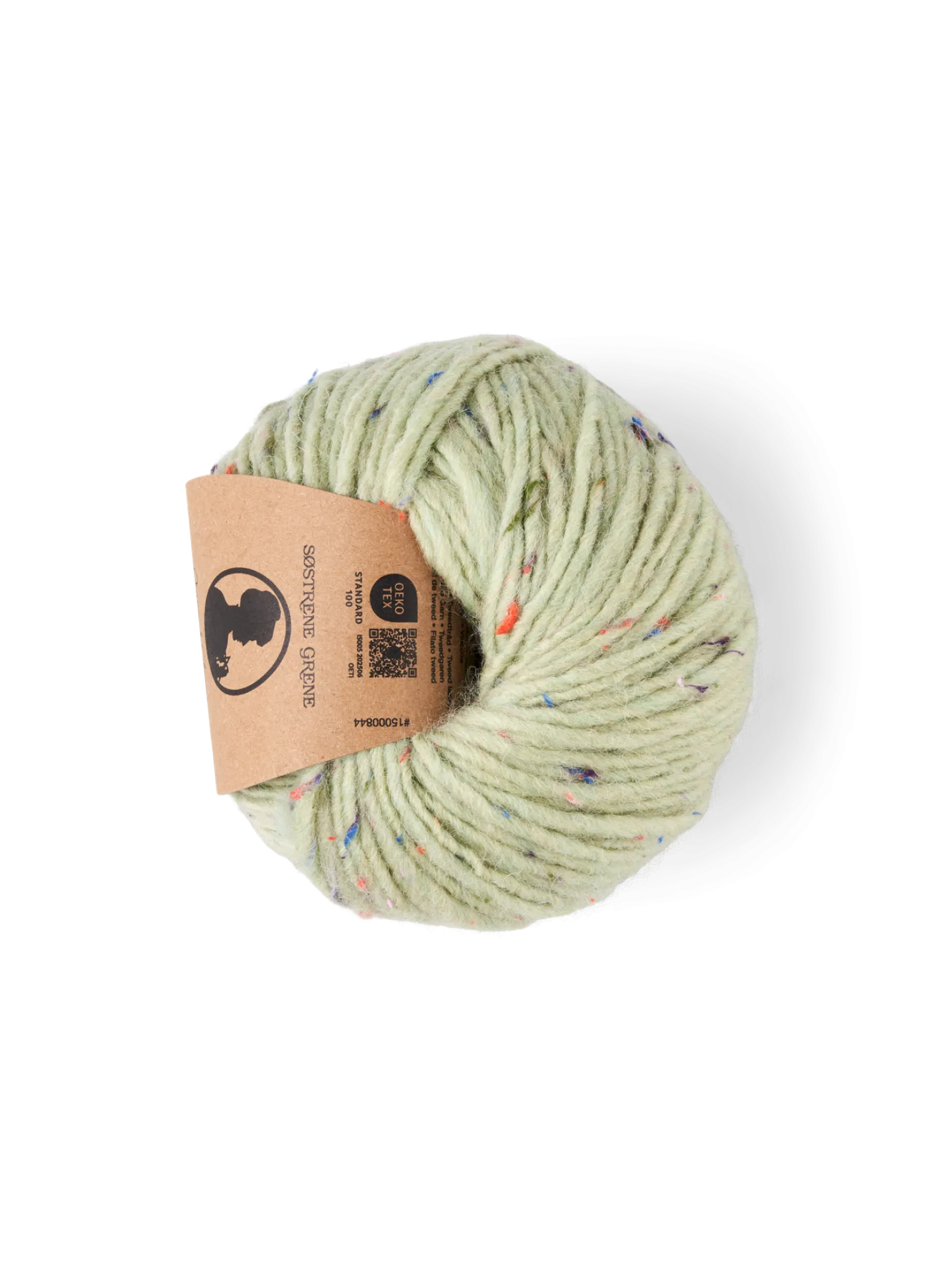 Søstrene Grene Schweiz Strickwolle<Strickwolle