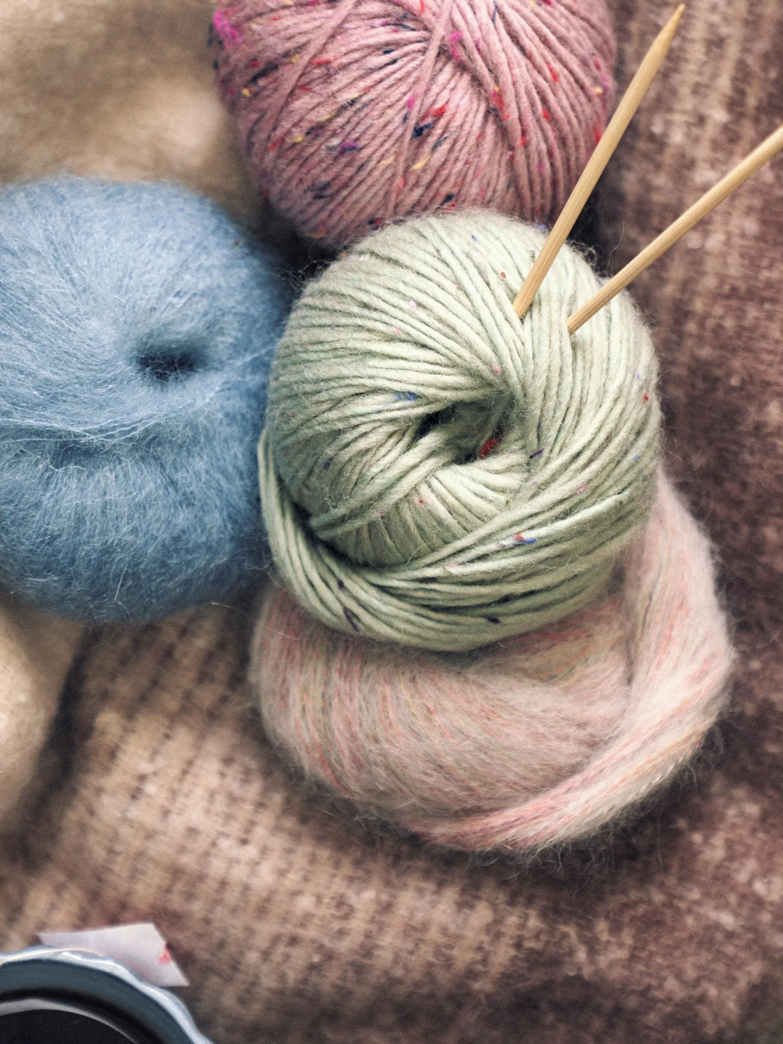 Søstrene Grene Schweiz Strickwolle<Strickwolle