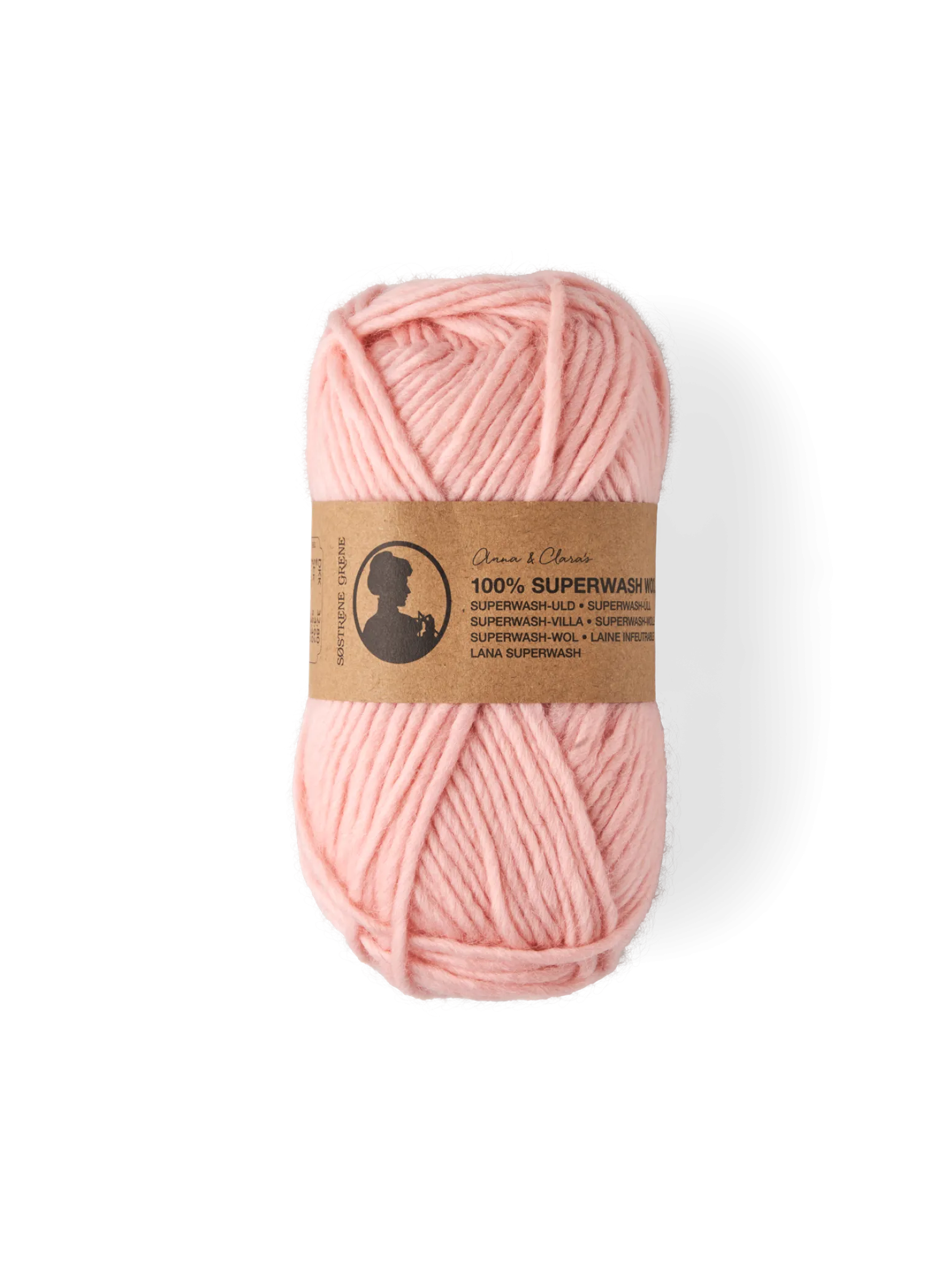 Søstrene Grene Schweiz Strickwolle<Strickwolle