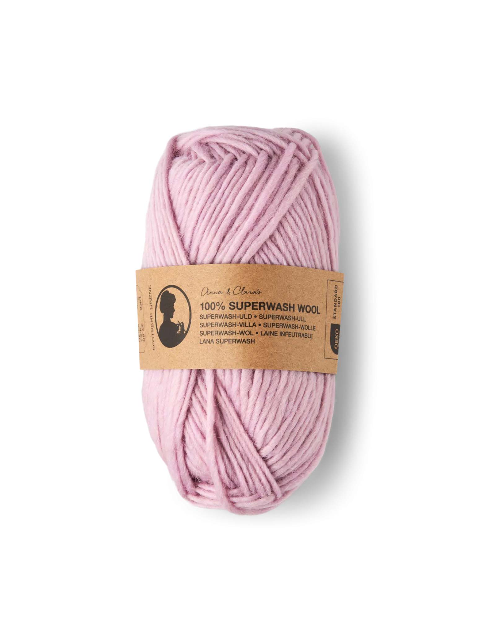 Søstrene Grene Schweiz Strickwolle<Strickwolle