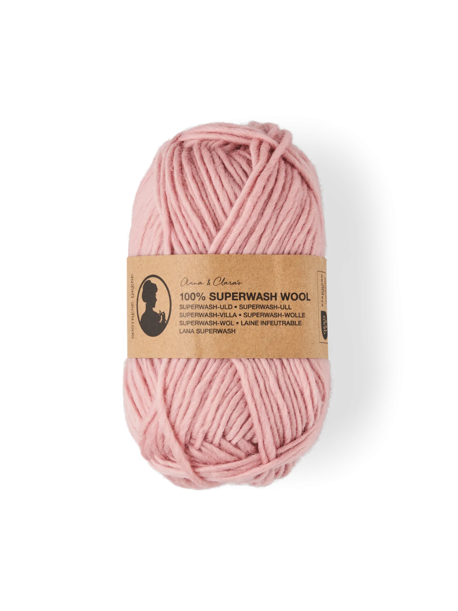 Søstrene Grene Schweiz Strickwolle<Strickwolle