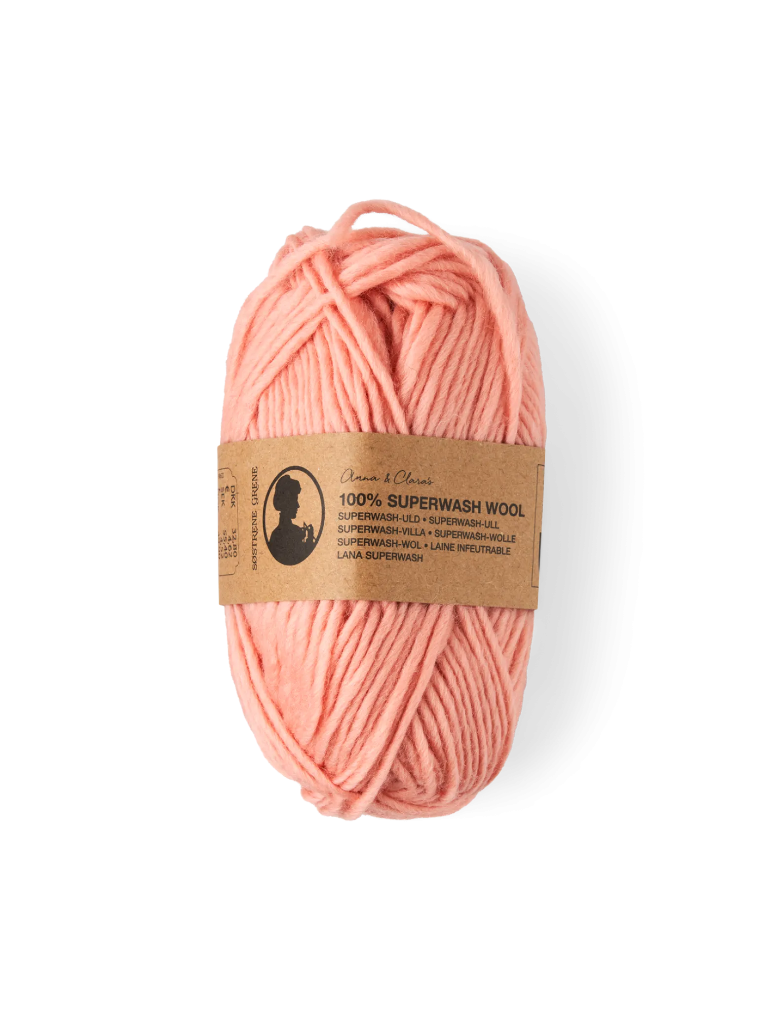 Søstrene Grene Schweiz Strickwolle<Strickwolle