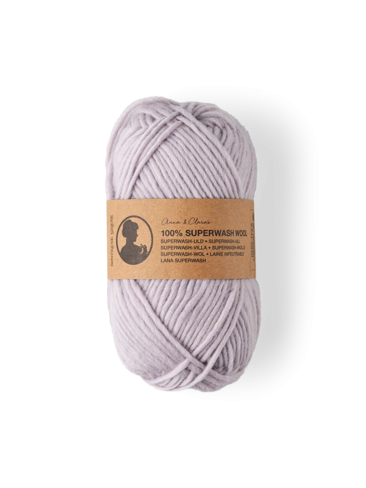 Søstrene Grene Schweiz Strickwolle<Strickwolle