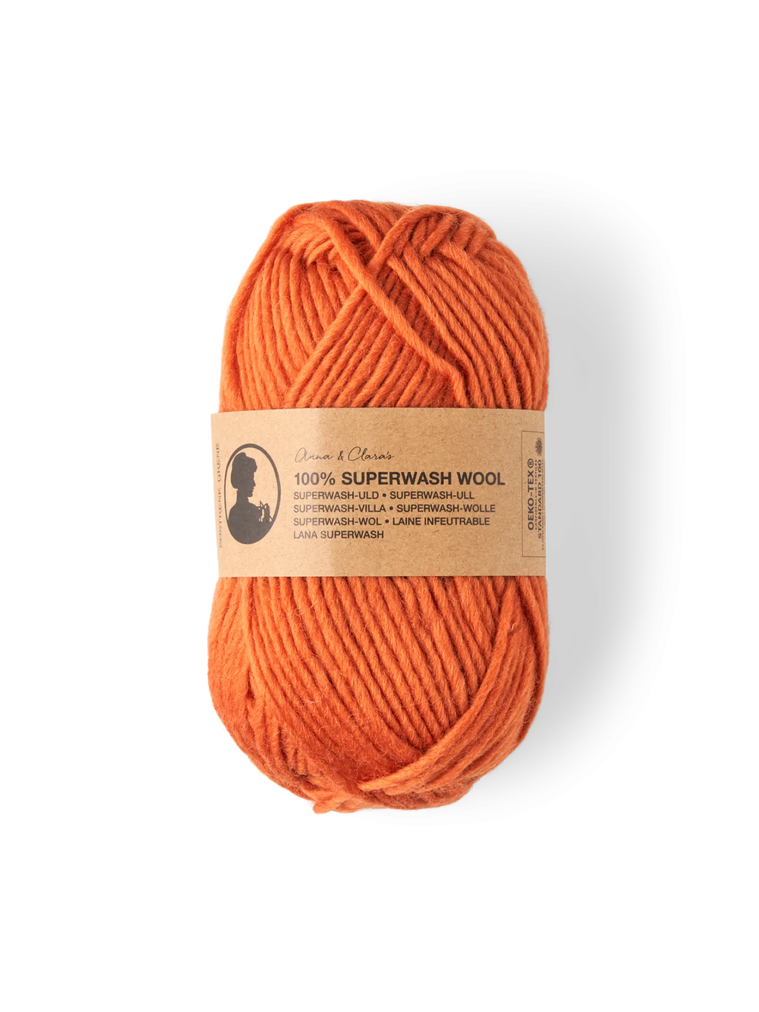 Søstrene Grene Schweiz Strickwolle<Strickwolle