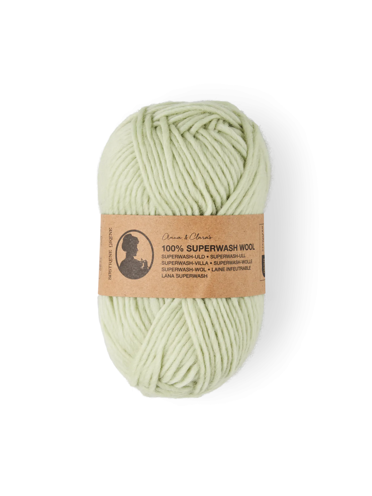 Søstrene Grene Schweiz Strickwolle<Strickwolle