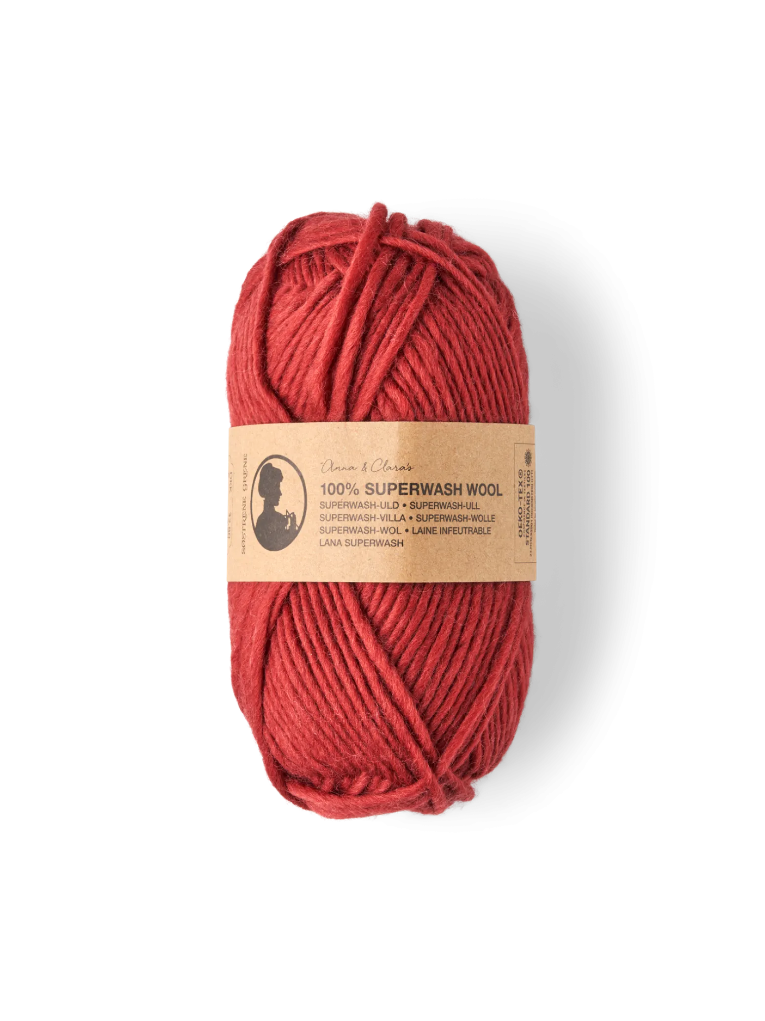 Søstrene Grene Schweiz Strickwolle<Strickwolle