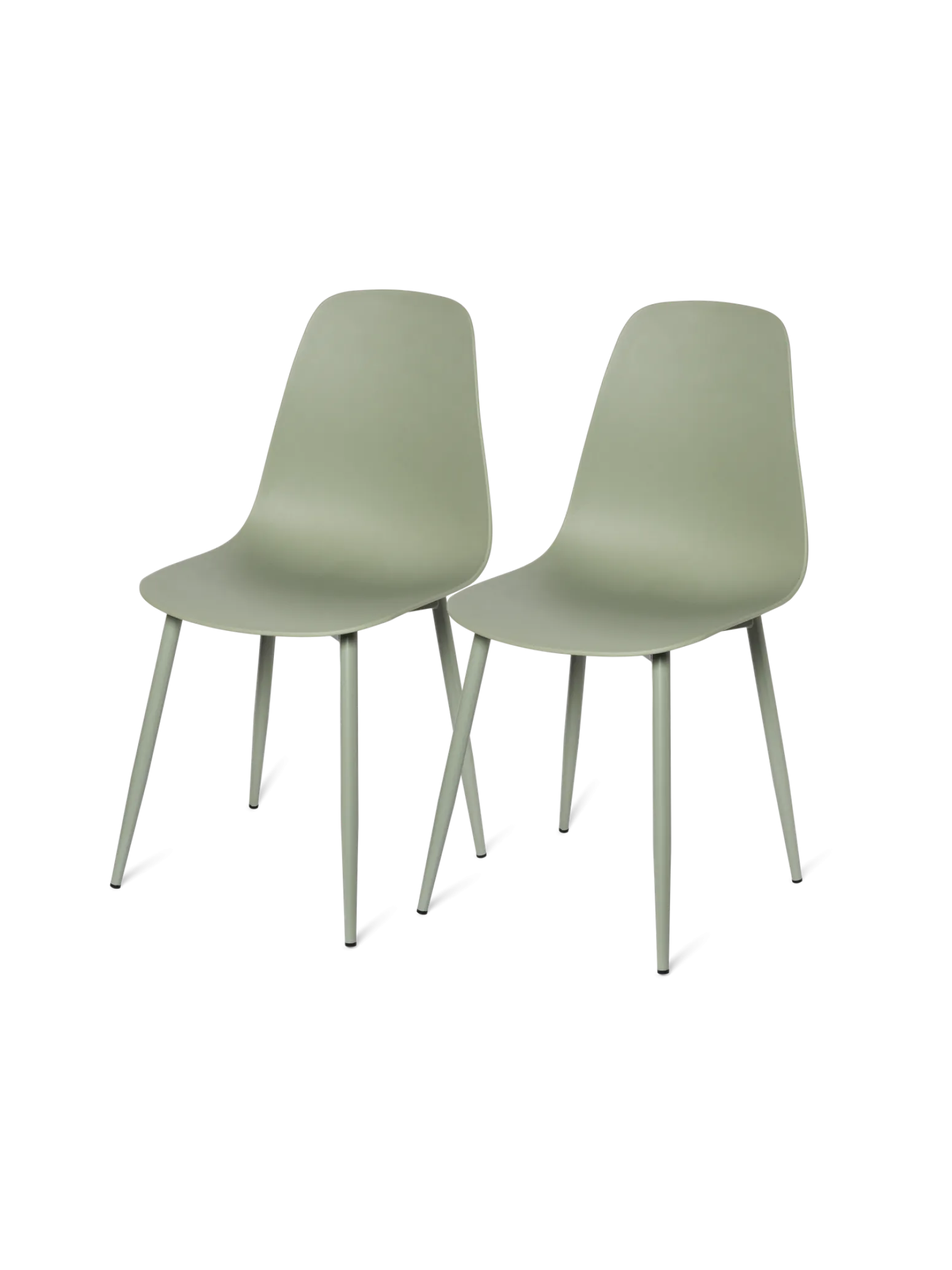 Søstrene Grene Schweiz Stühle<Stuhl 2er-Pack