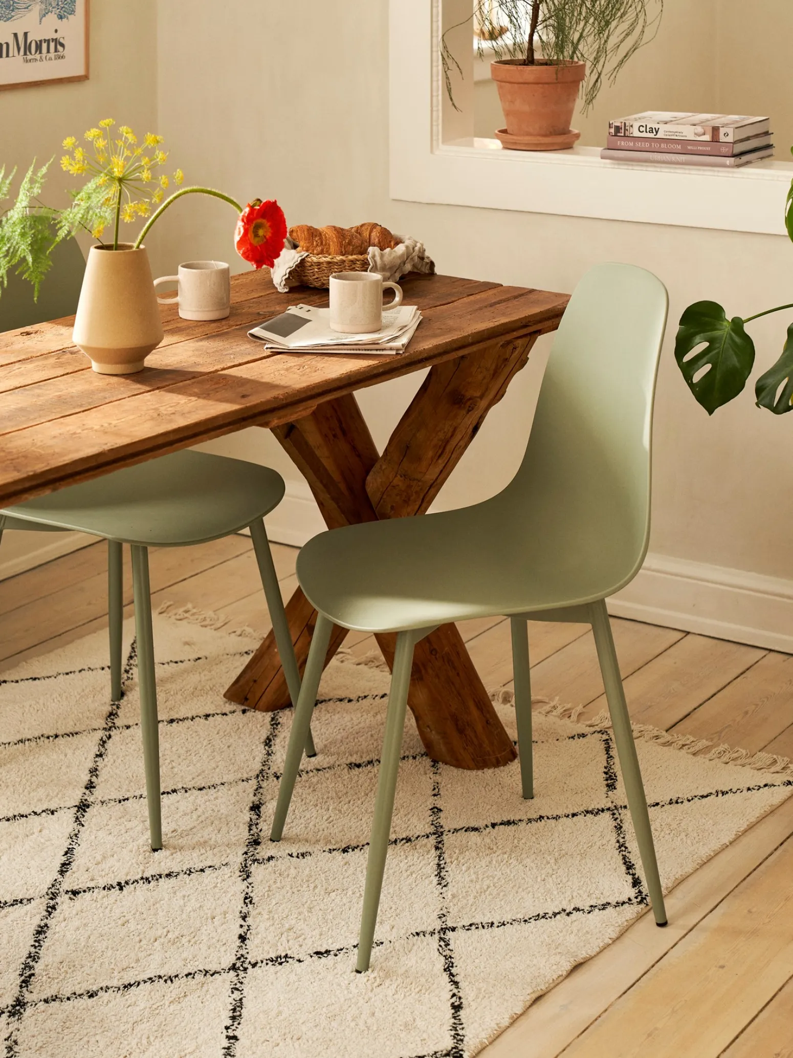 Søstrene Grene Schweiz Stühle<Stuhl 2er-Pack