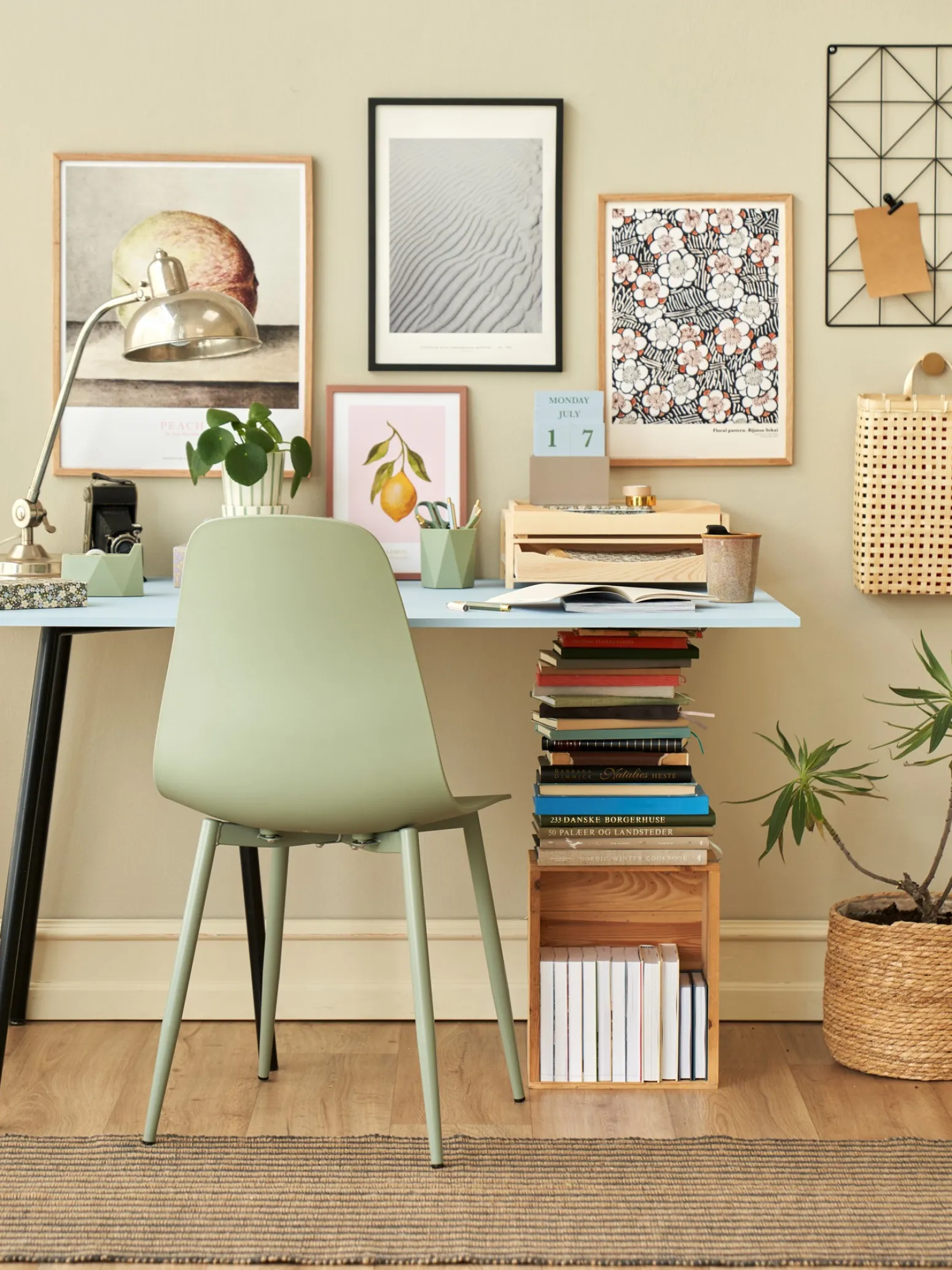 Søstrene Grene Schweiz Stühle<Stuhl 2er-Pack