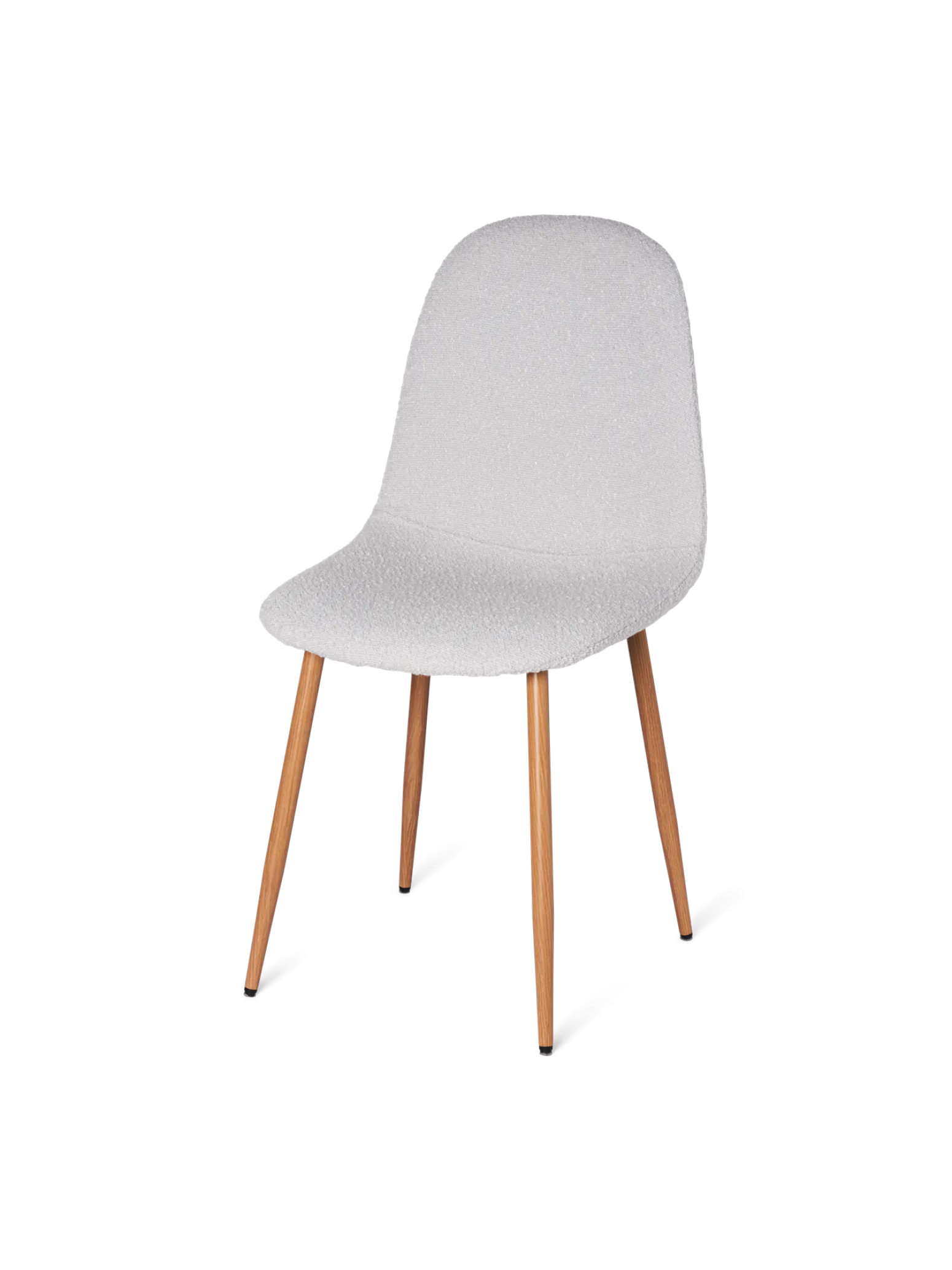 Søstrene Grene Schweiz Stühle<Stuhl Mit Boucléstoff