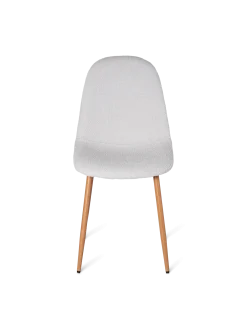 Søstrene Grene Schweiz Stühle<Stuhl Mit Boucléstoff