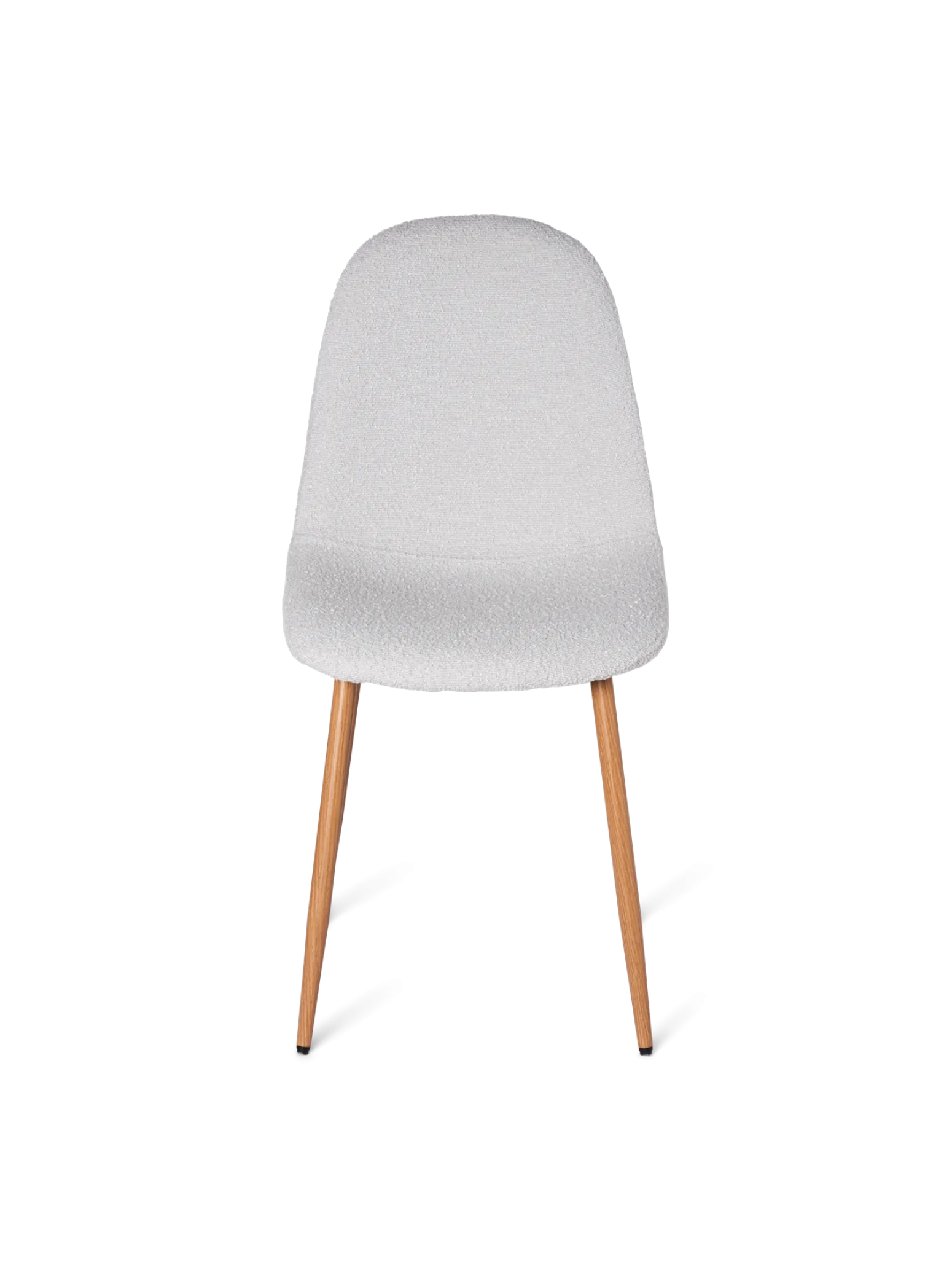 Søstrene Grene Schweiz Stühle<Stuhl Mit Boucléstoff