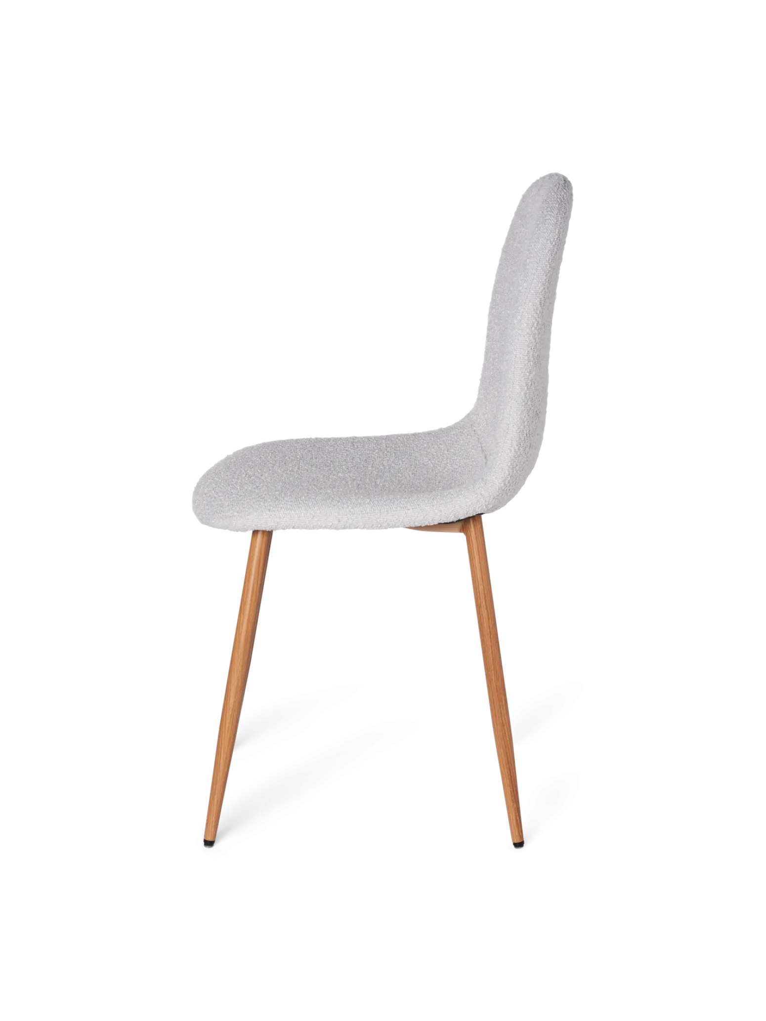 Søstrene Grene Schweiz Stühle<Stuhl Mit Boucléstoff
