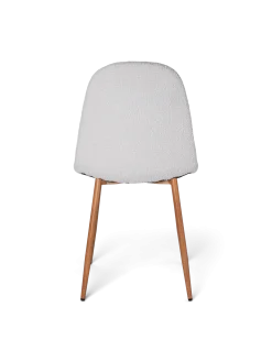 Søstrene Grene Schweiz Stühle<Stuhl Mit Boucléstoff