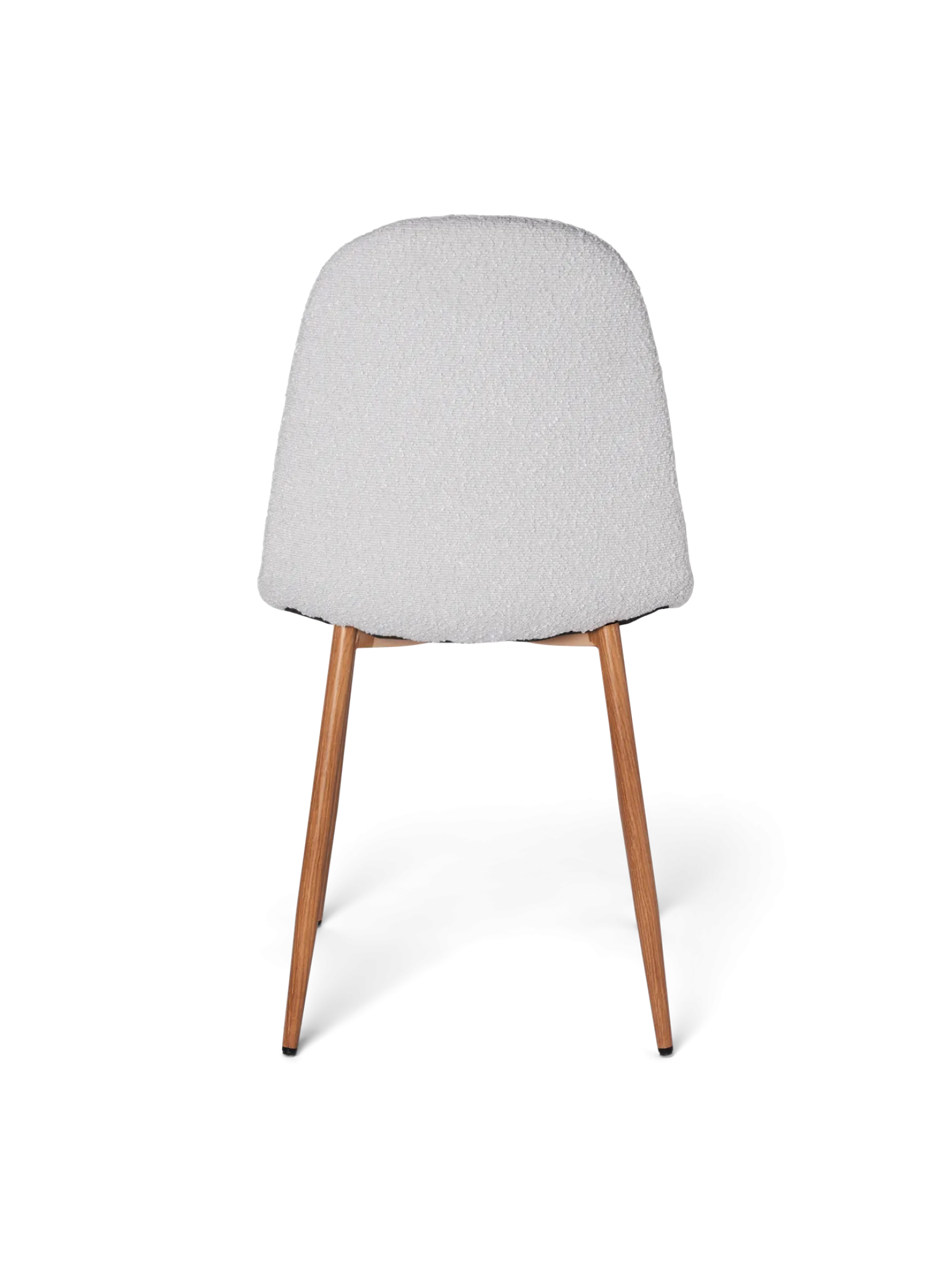 Søstrene Grene Schweiz Stühle<Stuhl Mit Boucléstoff