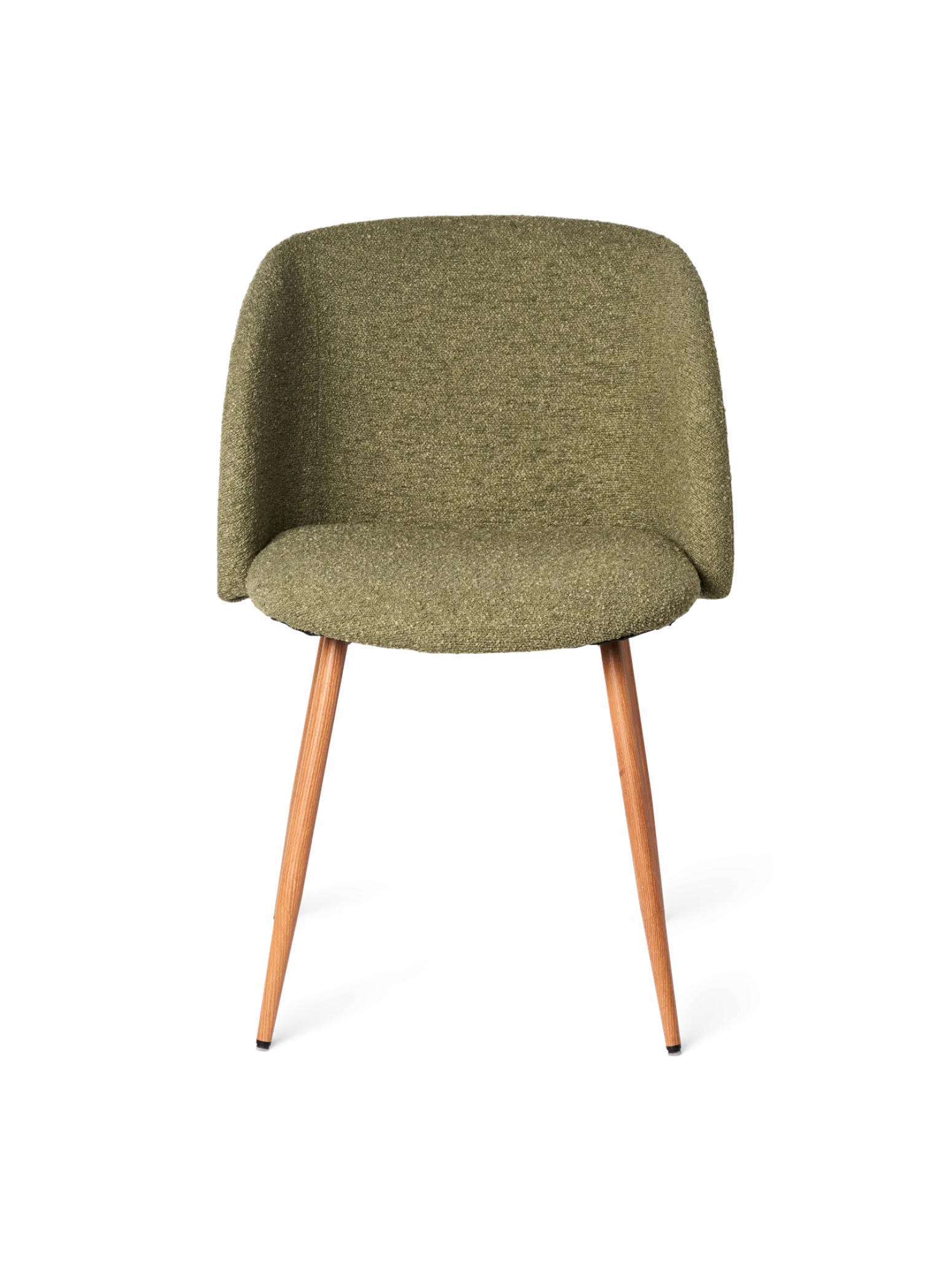 Søstrene Grene Schweiz Stühle<Stuhl Mit Bouclé-Stoff