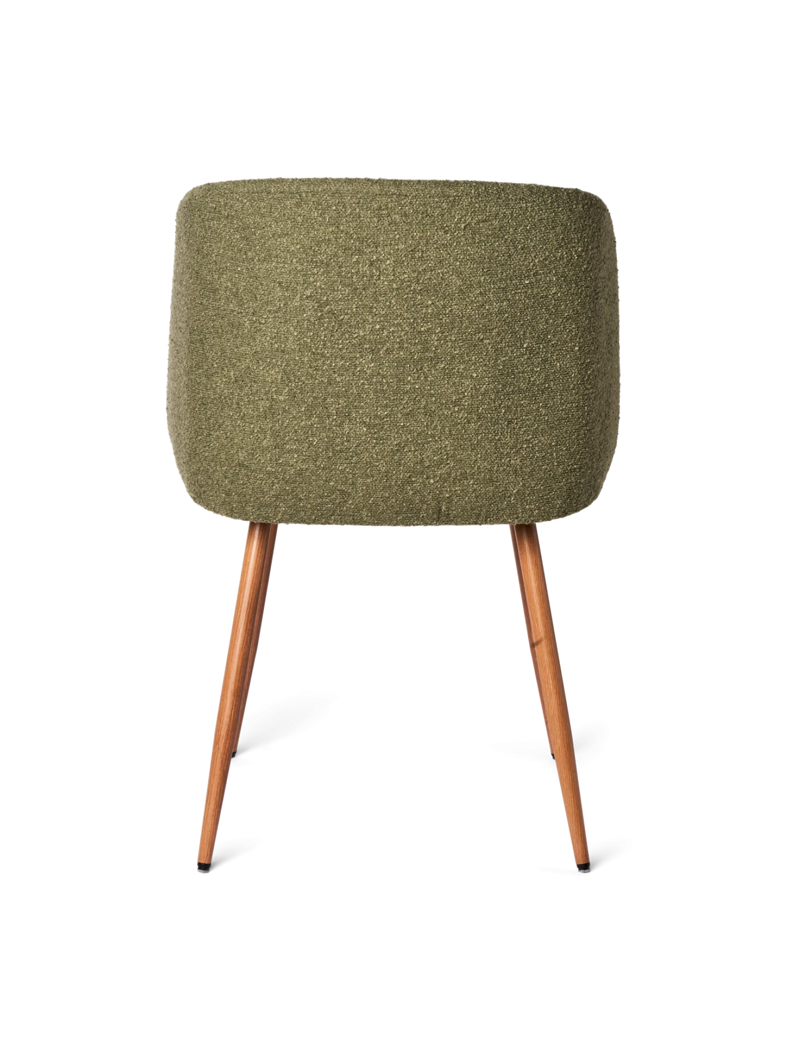Søstrene Grene Schweiz Stühle<Stuhl Mit Bouclé-Stoff