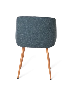 Søstrene Grene Schweiz Stühle<Stuhl Mit Bouclé-Stoff