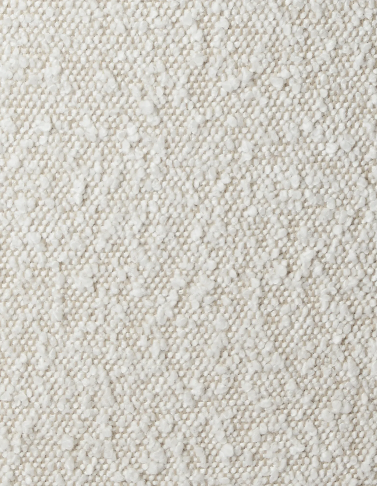 Søstrene Grene Schweiz Stühle<Stuhl Mit Bouclé-Stoff