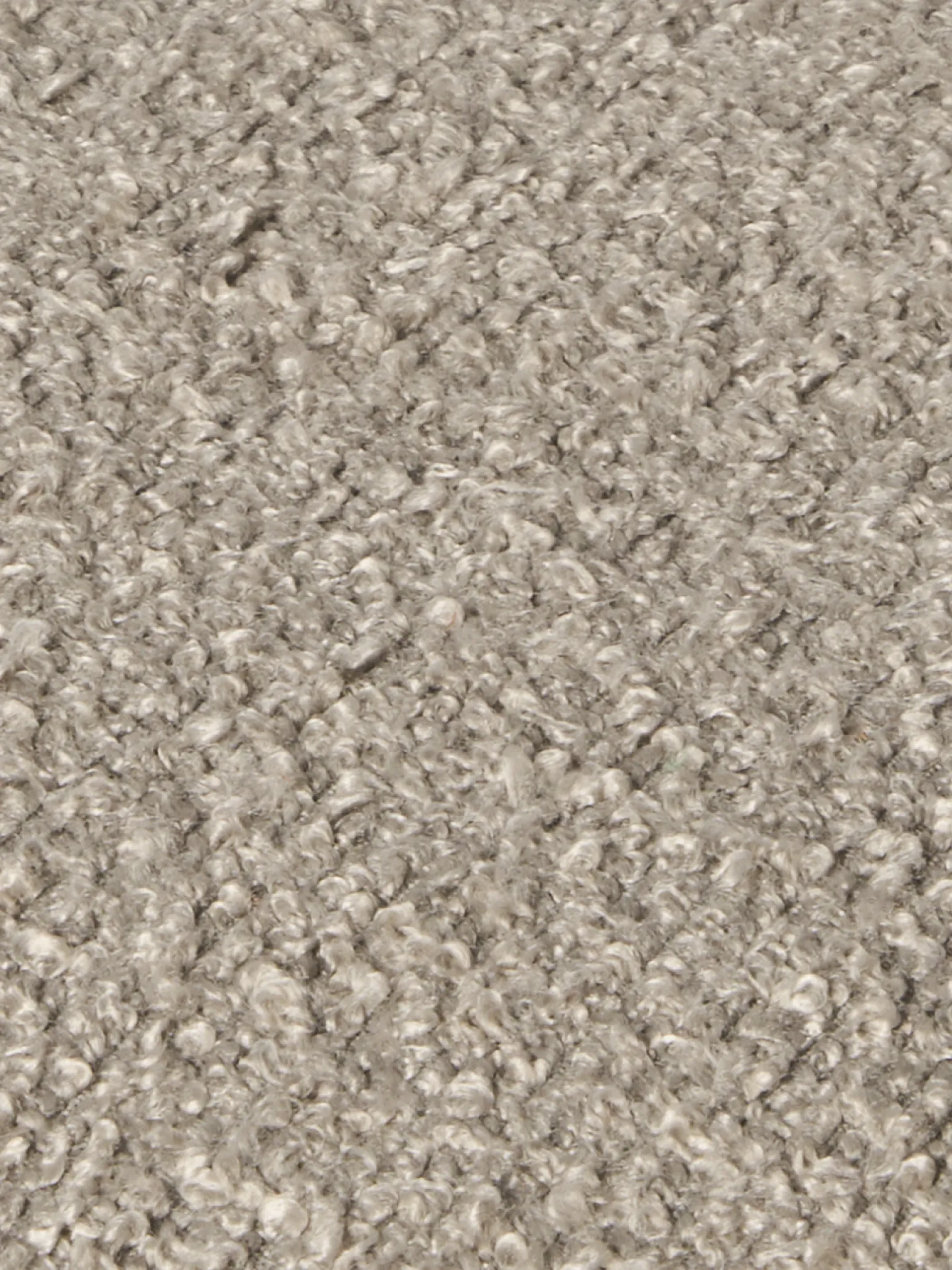 Søstrene Grene Schweiz Stühle<Stuhl Mit Bouclé-Stoff