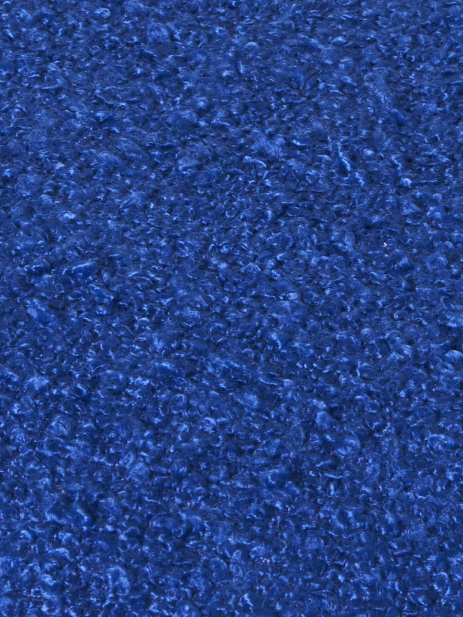 Søstrene Grene Schweiz Stühle<Stuhl Mit Bouclé-Stoff