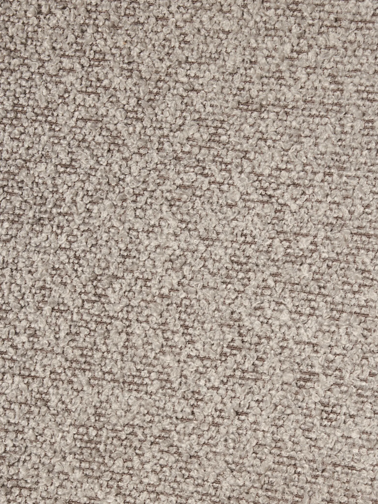 Søstrene Grene Schweiz Stühle<Stuhl Mit Bouclé-Stoff 2er-Pack