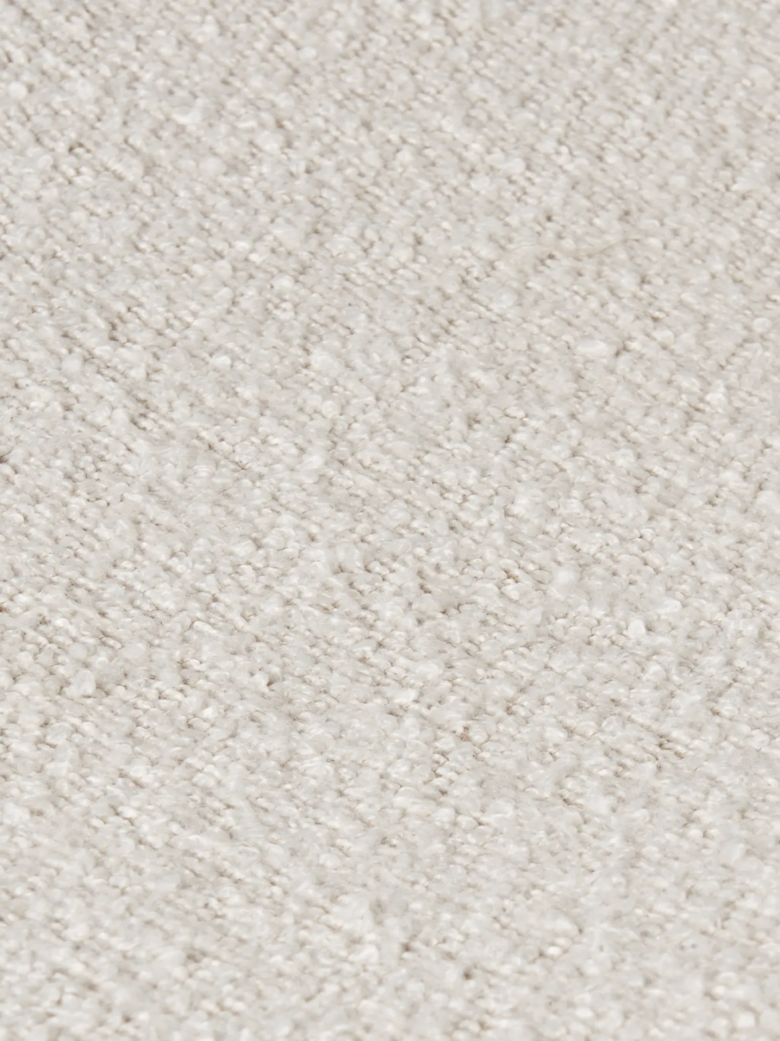 Søstrene Grene Schweiz Stühle<Stuhl Mit Bouclé-Stoff 2er-Pack