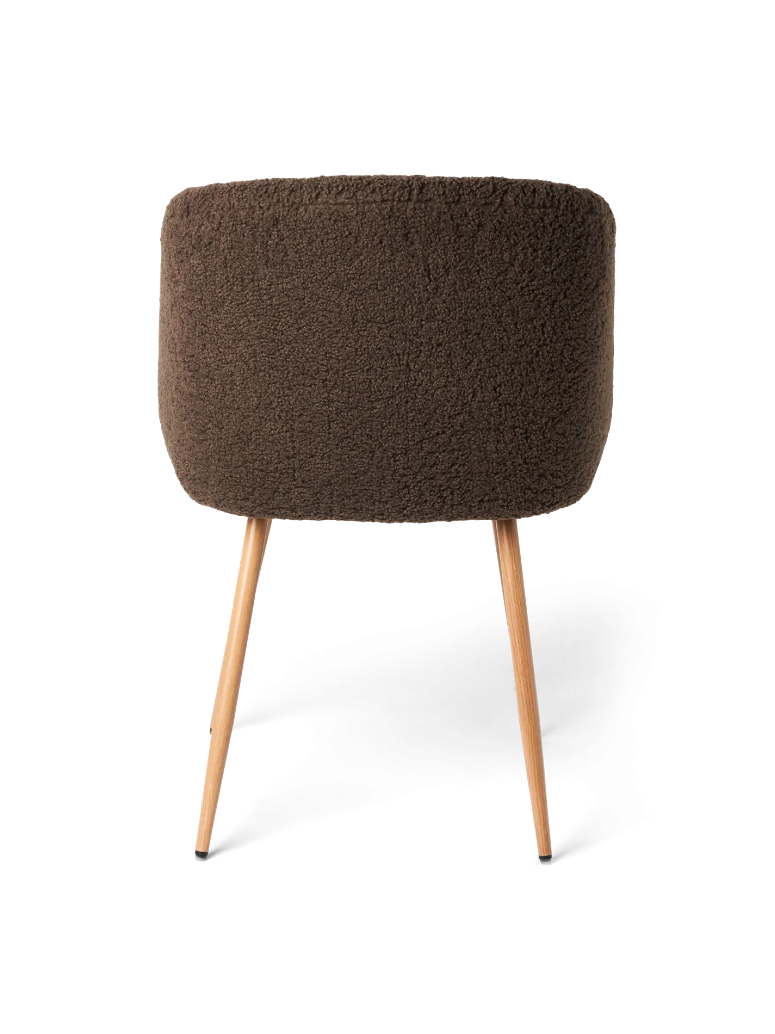Søstrene Grene Schweiz Stühle<Stuhl Mit Teddystoff-Bezug