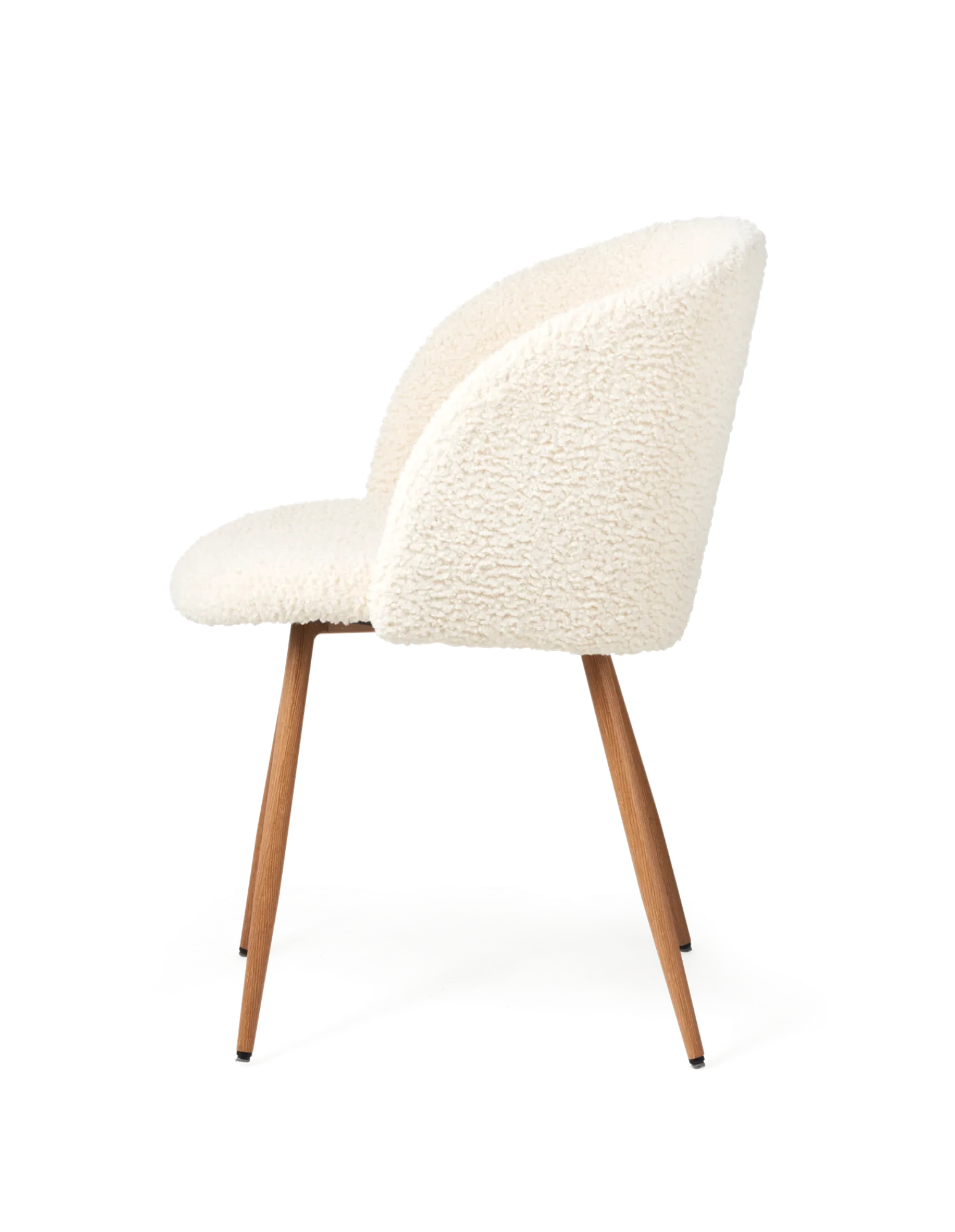 Søstrene Grene Schweiz Stühle<Stuhl Mit Teddystoff-Bezug